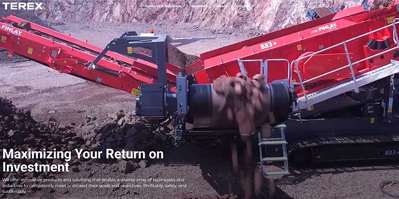 Terex