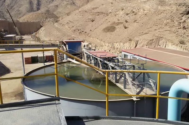 مطحنة كروية
