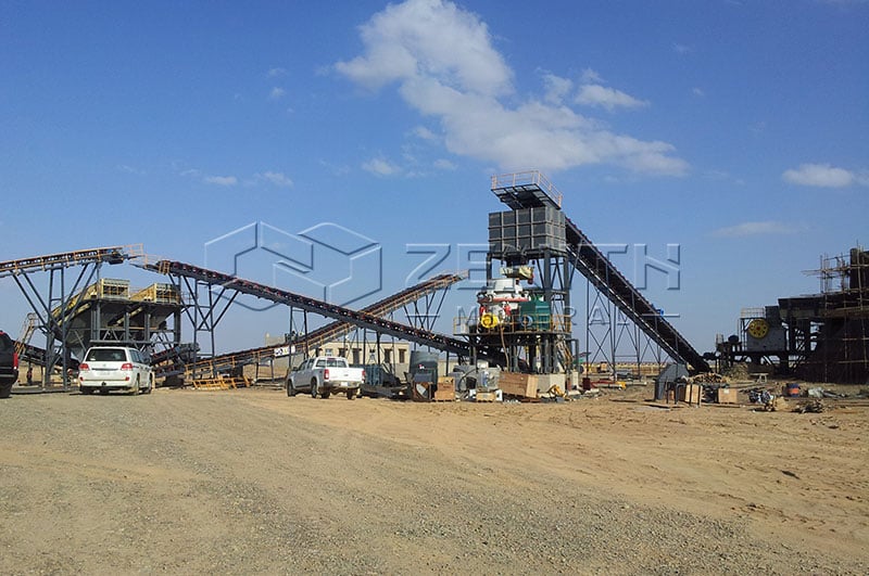 Mineral Processing Equipment: Types, Applications, and Leading Manufacturers