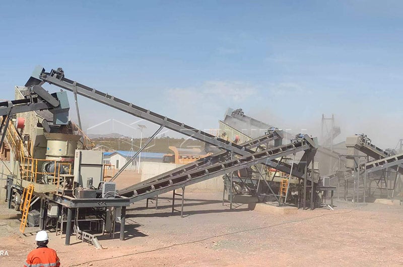 معدات التعدين لمصانع تكسير الصخور في السعودية