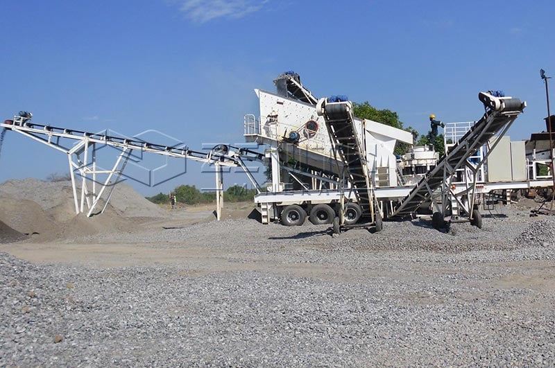 prix usine de concasseur de granit en algérie