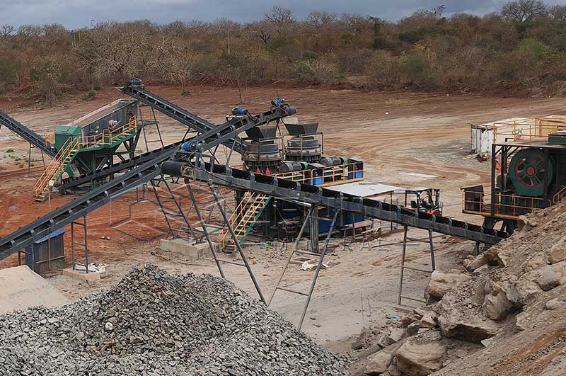 سعر آلة تكسير الحجر الجيري لإنتاج الخرسانة