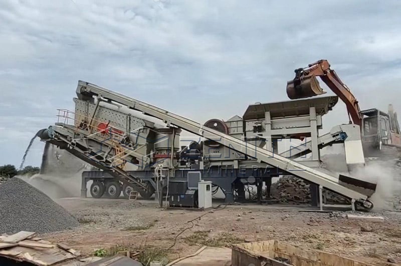 اسعار معدات مصنع تكسير الحصى في السعودية