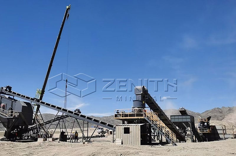 أسعار آلات تكسير الحجر الجيري في السعودية