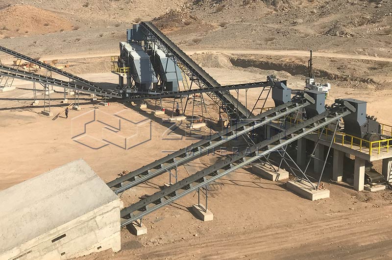 سعر كسارة متنقلة صغيرة في السودان