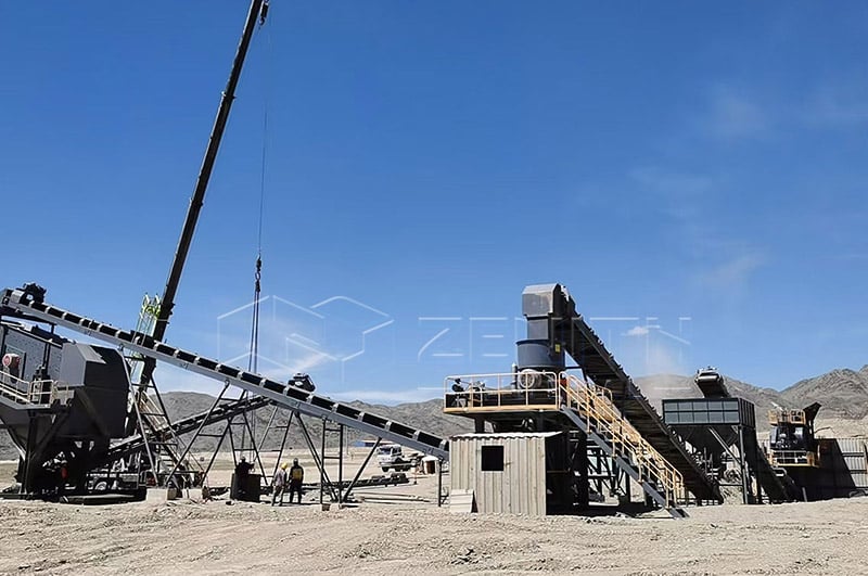 آلة تكسير الحجارة للمناجم للبيع