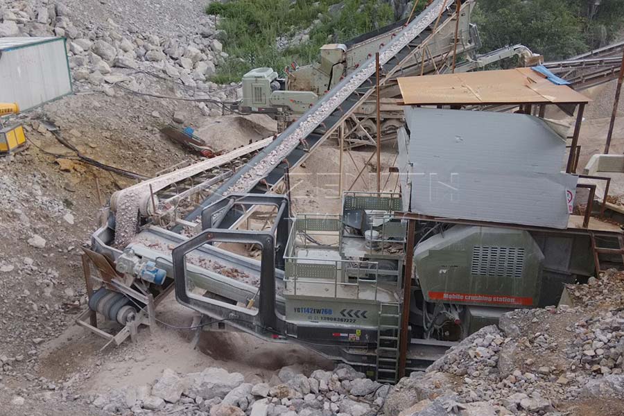 مصنع تكسير الحجارة لتكسير الجرانيت